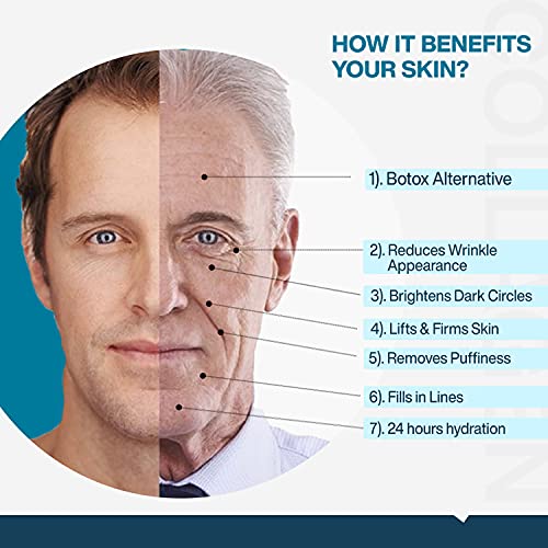 Image of MyFitFuel Hydrolyzed Beauty Marine Collagen Peptides (100gm, Chocolate) with Biotin, Hyaluronic Acid, Zinc, Vitamin C & Glucosamine | For Skin, Hair, Nails & Joints