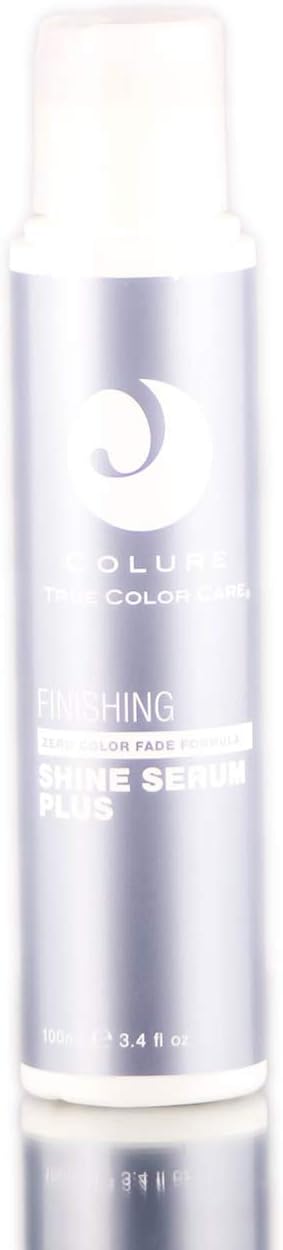 Colure Shine Serum Plus (New Packaging) 3.4 fl oz