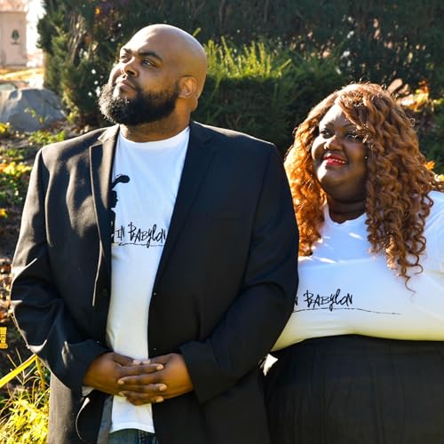 Chou Chats with Latoya Washington, Co-Founder of RhemaCreationz Podcast Por arte de portada
