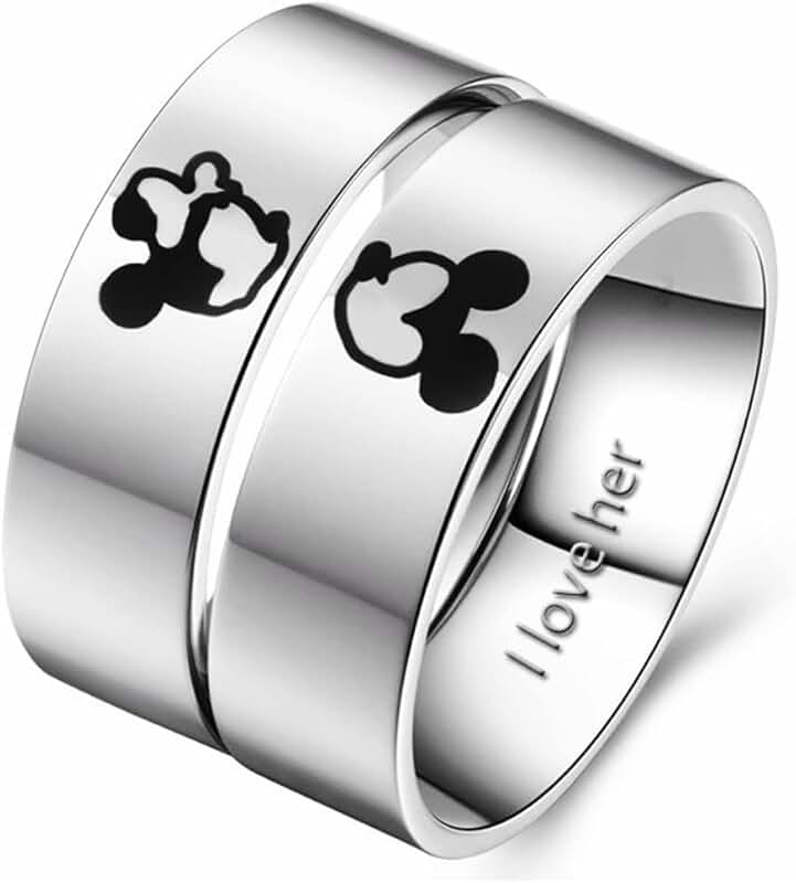 199. кольцо i love you. кольцо tiffany t square. серебро кольцо дисней. кольцо 01-02657-03-001-01-03.