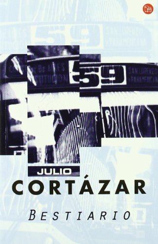 By Julio Cortazar Bestiario (Narrativa (Punto de Lectura)) (Spanish Edition) [Mass Market Paperback]