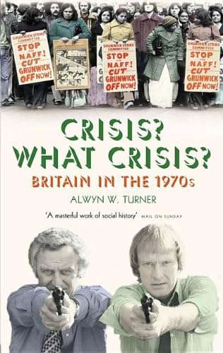 Crisis What Crisis E Book