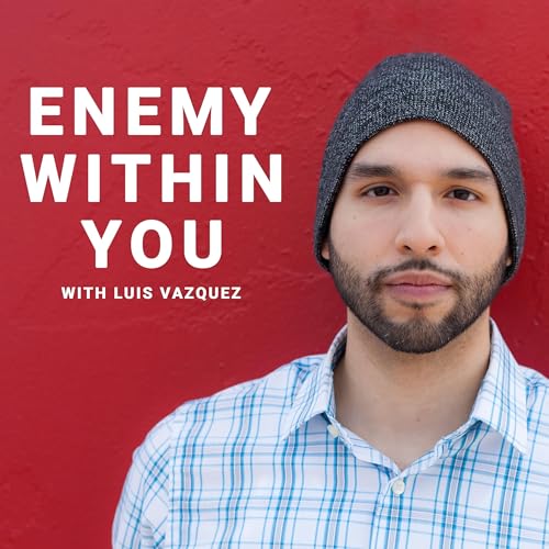 Enemy Within You Titelbild