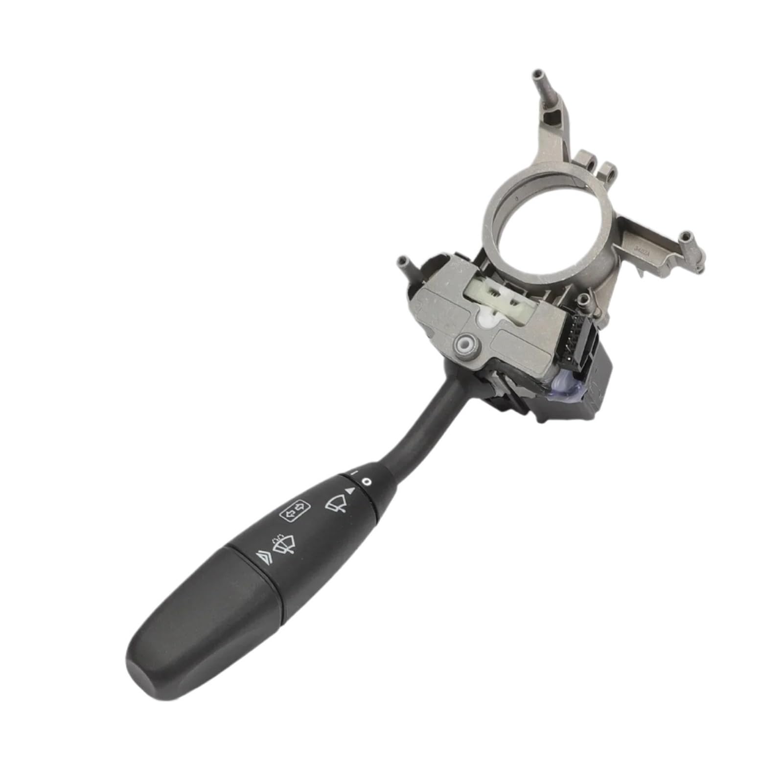 Interrupteur combiné direction Benz W203 commande phare volant - 6