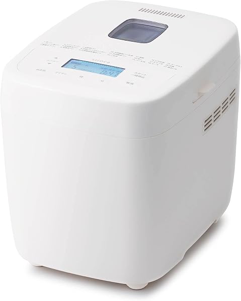 シロカ おうちベーカリー ベーシック 1斤タイプ