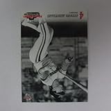 BBM2009阪急メモリアル「最強」勇者伝説 ■レギュラーカード■34/水谷実雄 ≪ベースボールカード≫