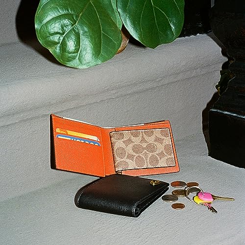 Image of Coach Men's 3-in-1 Wallet