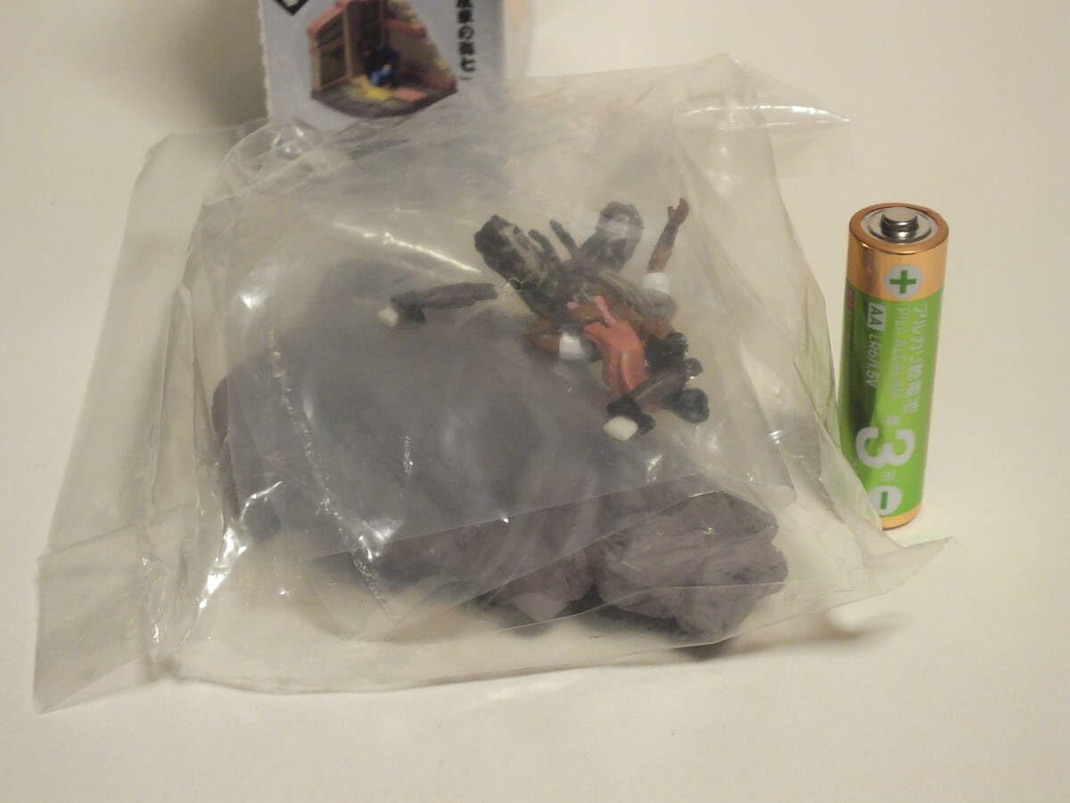 Amazon.co.jp: 水戸黄門○鬼若とアキちゃん 303 : おもちゃ