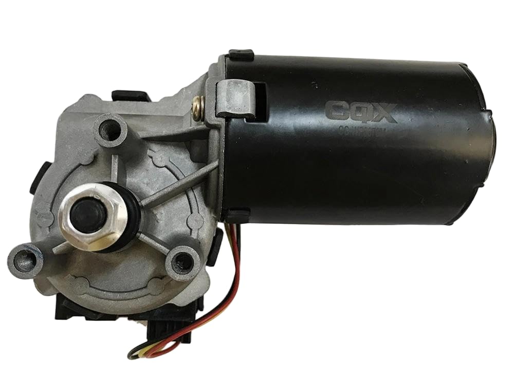 Moteur essuie-glace avant pour Fiat Ducato Boxer Jumper 1994-2002 12V