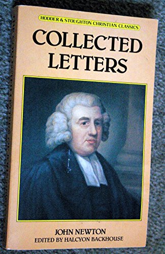 Collected Letters 0340512946 Book Cover