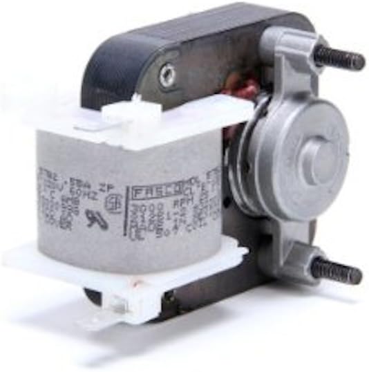 Silver King Fan Motor, 115V/60Hz 21251-2