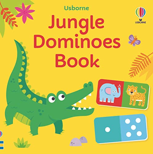 Juego de Domino Jungle miniatura 5