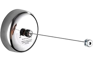 BESy Retractable Laundry Clothes Line SUS304 Stainless Steel