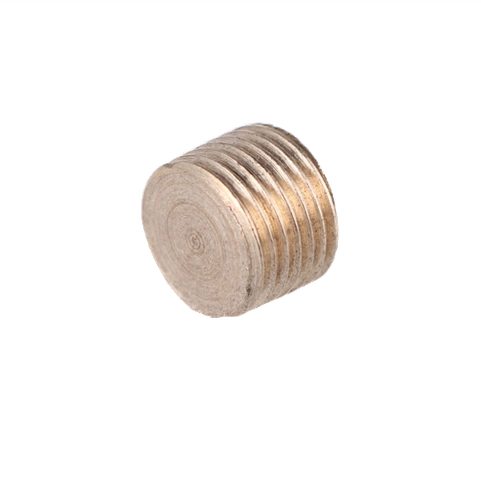 Qinlu-Brass Connector Hose Fitting Brass 1/8