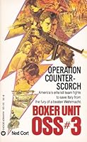 Operation Counter-Scorch 0446301280 Book Cover