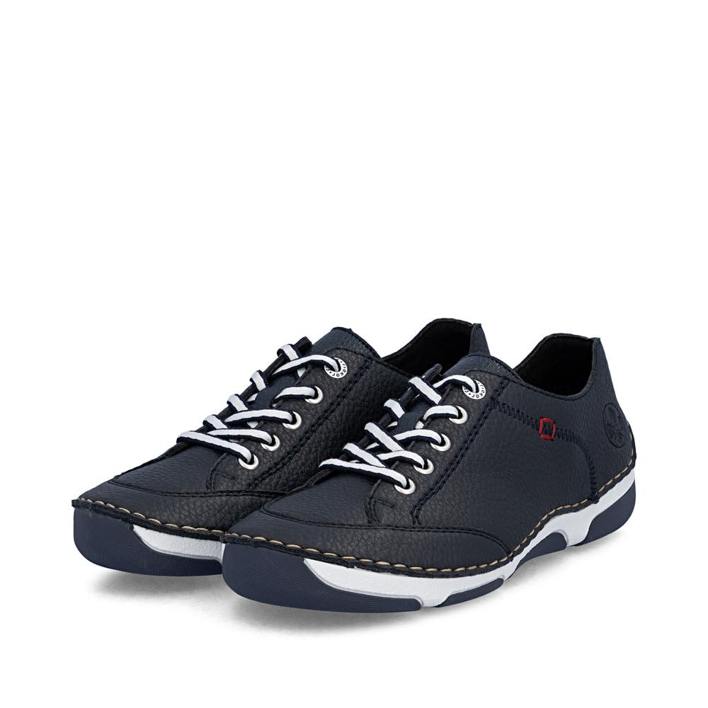Rieker sneakersy damskie 55901