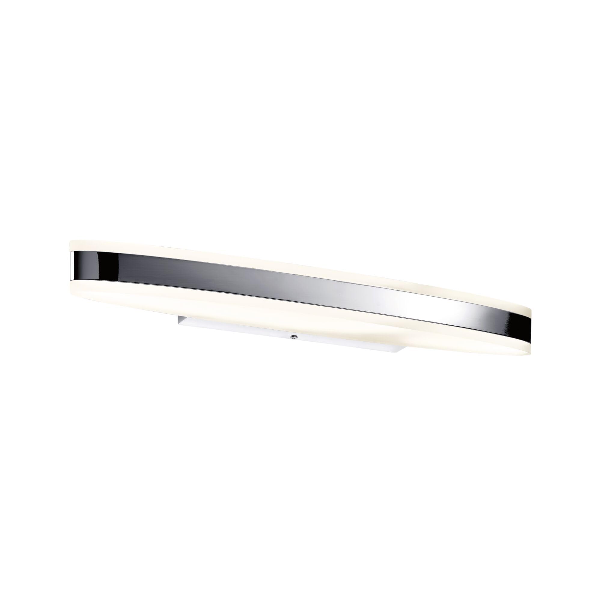 Paulmann 704.70 Wandleuchte, Integriert, silber