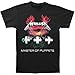 Bravado Men's Metallica-Master Of Puppets T-Shirt