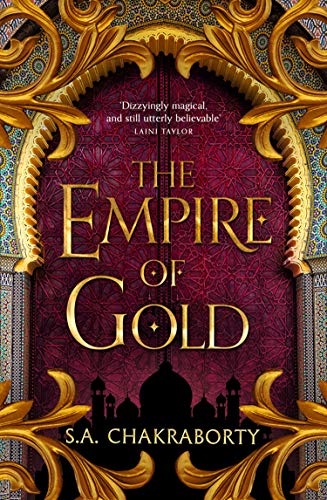 Télécharger The Empire of Gold livre En ligne