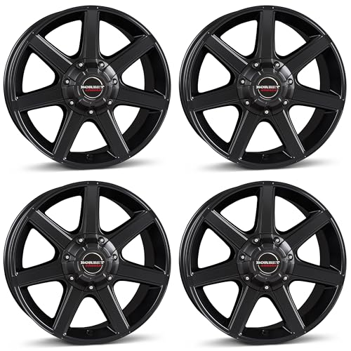 Borbet CWE Cerchi 7x16 ET15 6x139,7