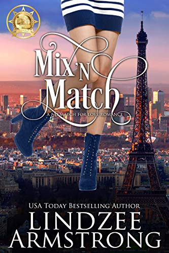 Mix 'N Match: an enemies to lovers second chance romance (No Match for Love)