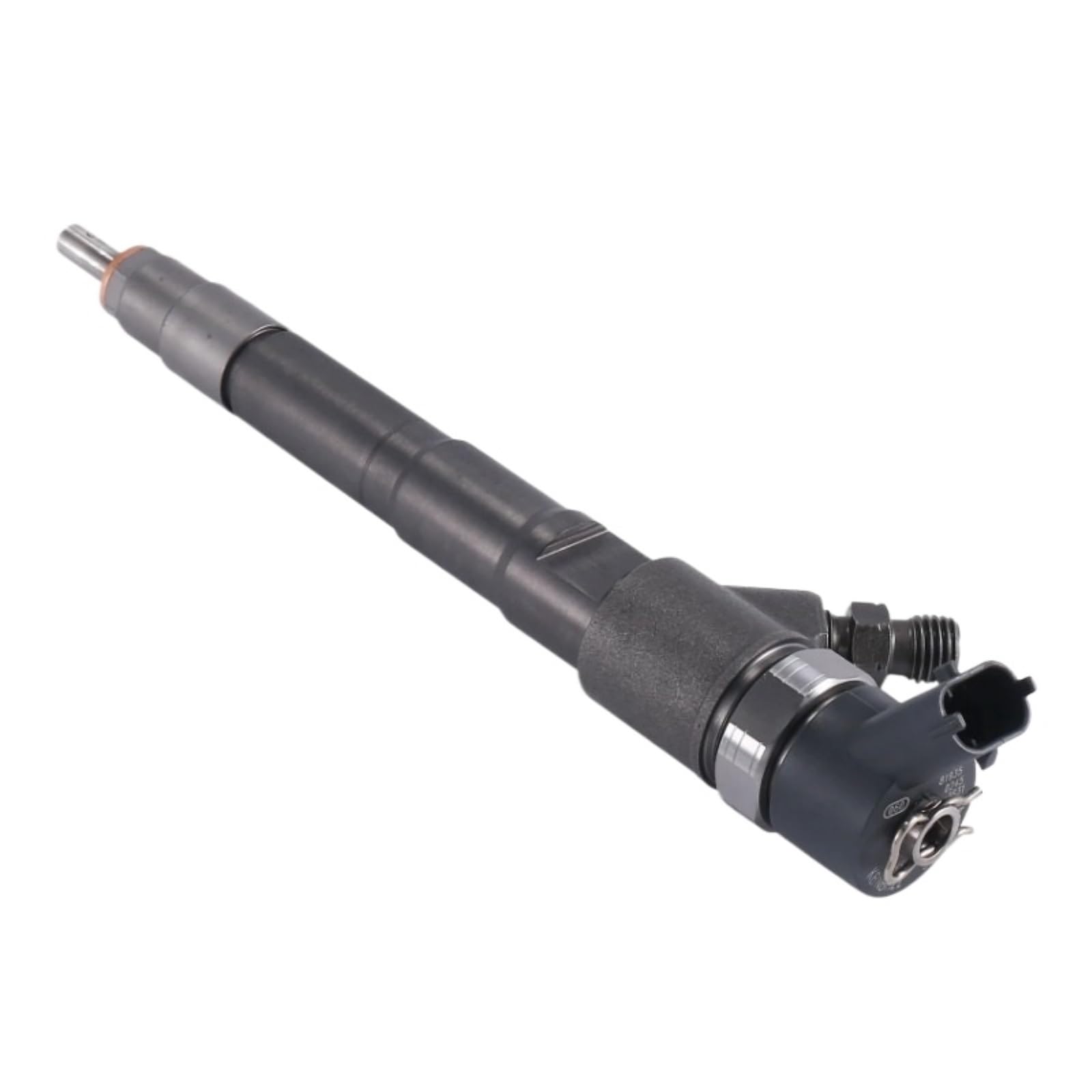 Inyectores de combustible compatible con Fiat Ducato 5801594342 504389548 1609097280 0445110520 0445110418