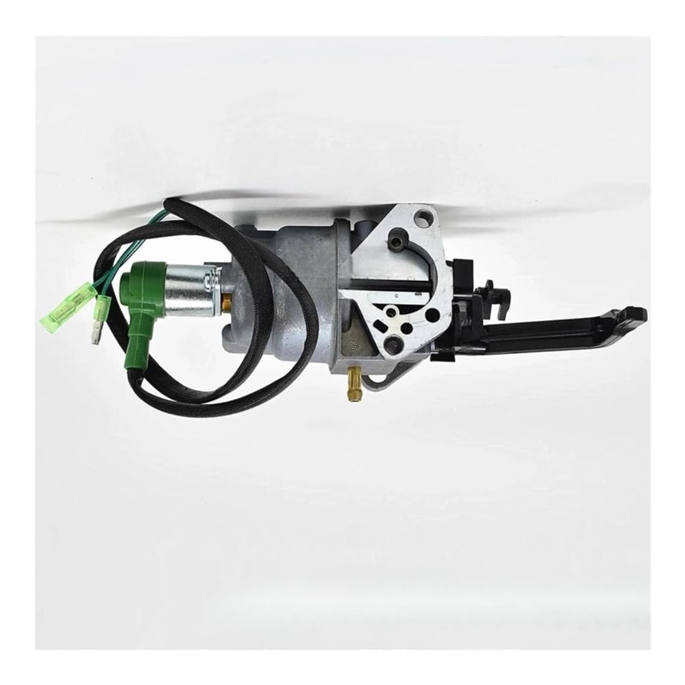 Carburateur manuel pour GX390 188F et motopompe essence