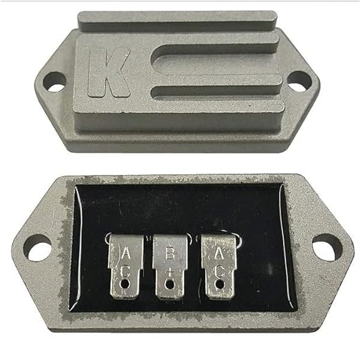 GENUINE OEM KOHLER PARTS - REGULATOR/RECTIFIER 41 403 10-S