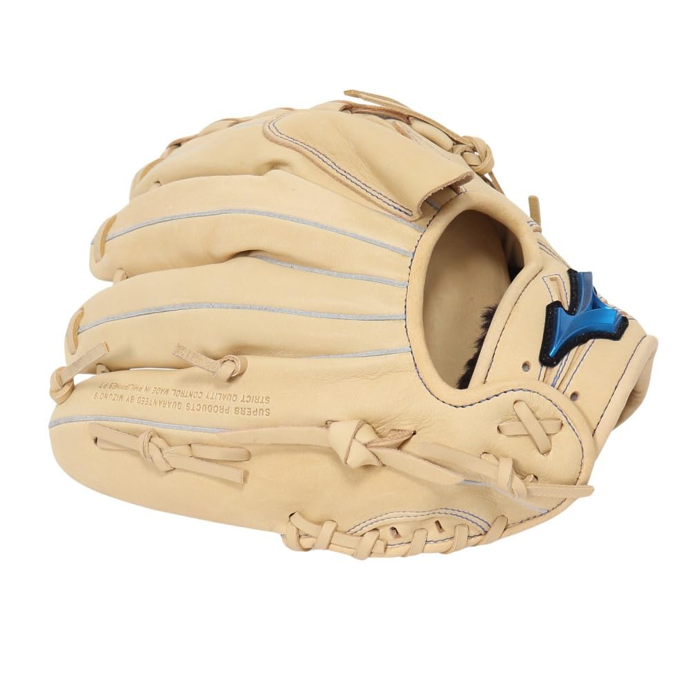 Amazon | MIZUNO(ミズノ) ソフトボール ピッチャー用グラブ ソフト