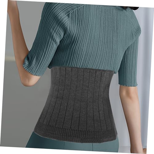 Faja térmica reforzada para cintura unisex miniatura 7