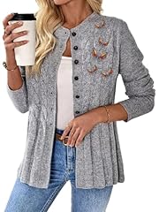 Grey Embroidery K