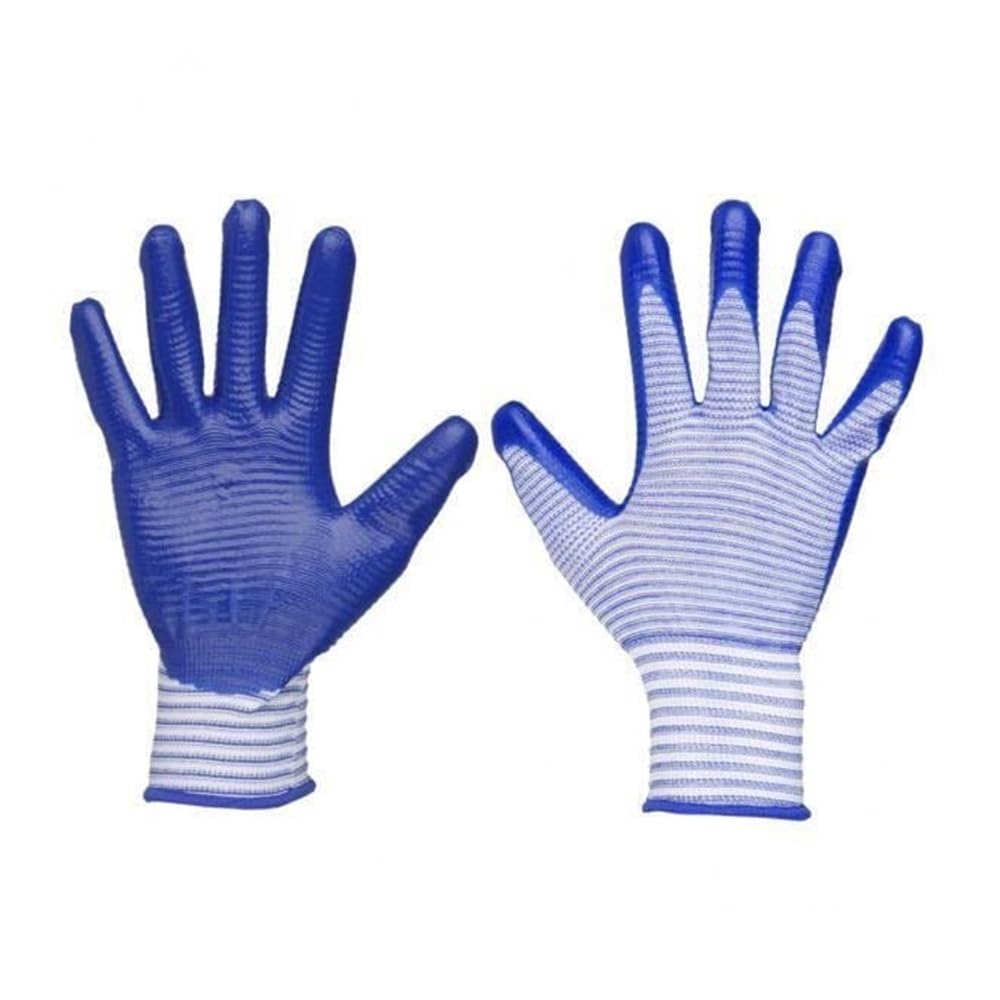 Safety Work Gloves, Gardening Gloves,12x Anti - Bite/scratch, Protective to Avoid Biting The Hands By Hamsters Dog Cat Bird Snake Parrot Wild Animals