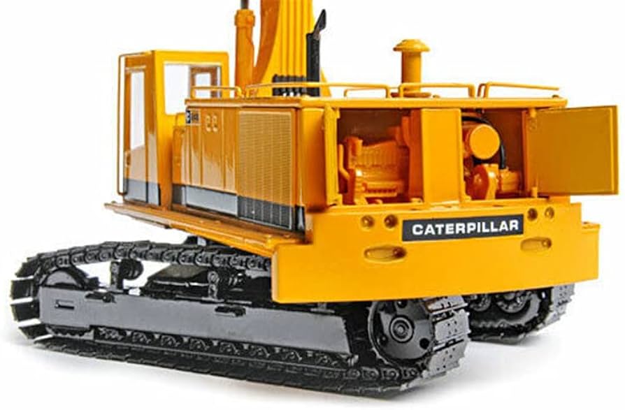Amazon.com: CCM for Cat 245 Hydraulic Front Shovel Limited Edition