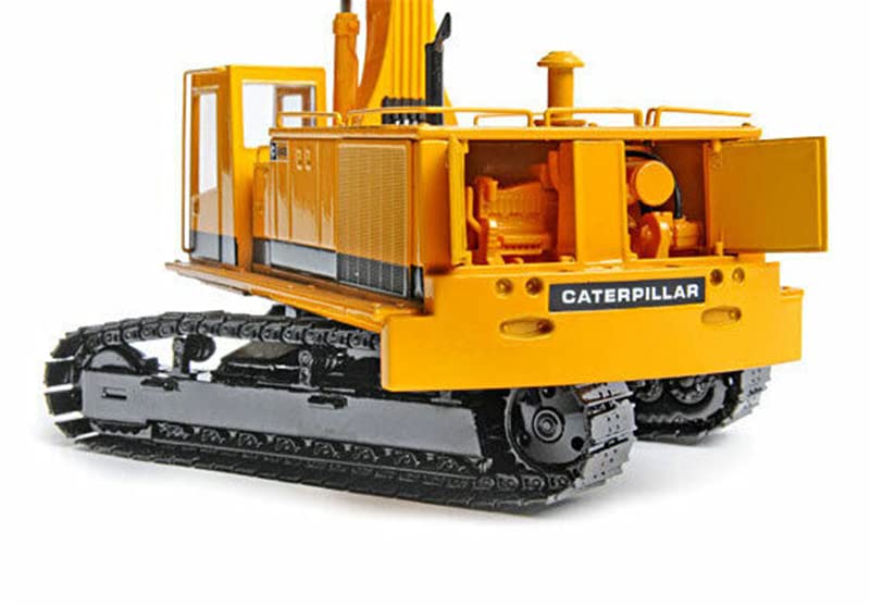 絶版品　CCM CAT 245 Front Shovel 1/50 絶版品 CCM CAT 245 Front Shovel 1/50 CCM Cat (Caterpillar