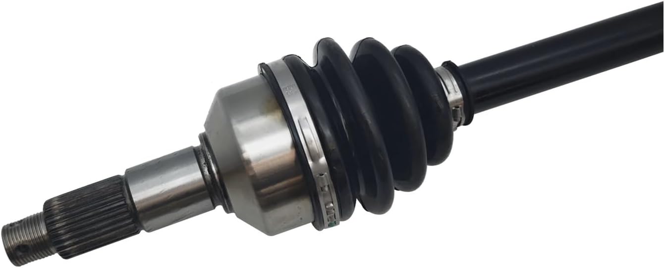 Drive Rear Right Stels 600ƨ (571mm) Assembly 240503-102-0000 IJ000304 LU091132