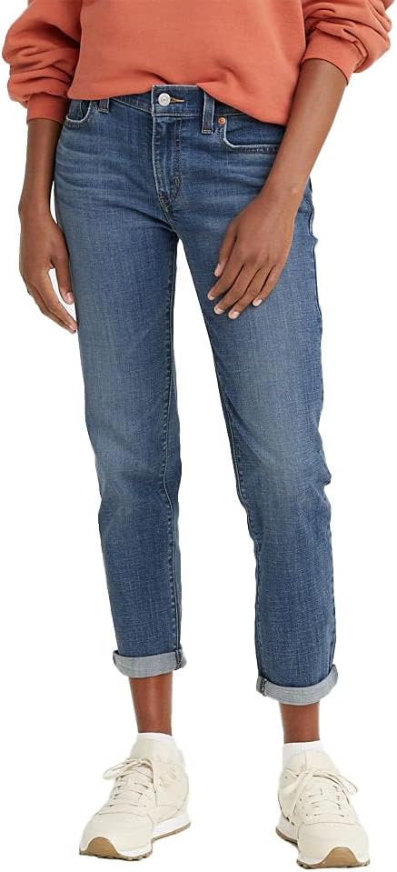 Levi’s Women’s New Boyfriend Jeans (Also Available in Plus) Levi’s Women’s New Boyfriend Jeans (Also Available in Plus)