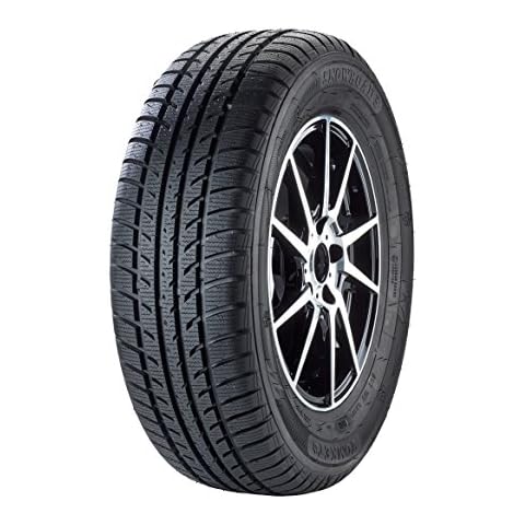 TOMKET SNOWROAD 3-195/65/R15 91 H - e/c/72 dB - Snow Tires Cover