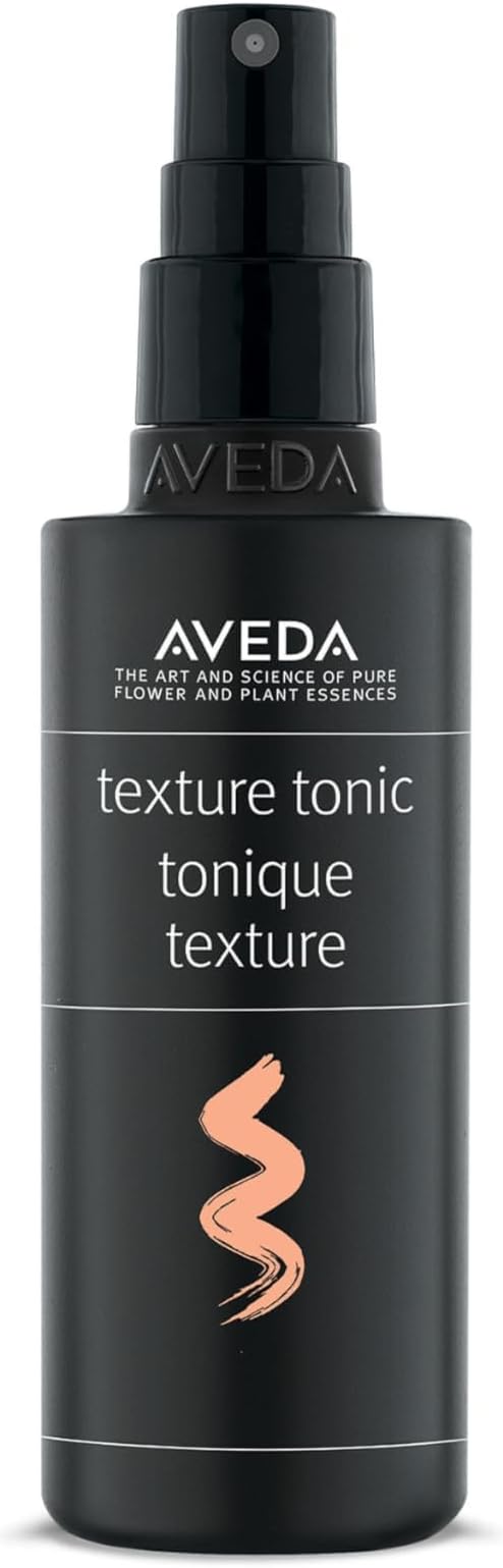 Texture Tonic | Sugar and Salt Beach Wave Spray | Texture Spray for Hair | for All Hair Types | 93% Naturally Derived*, 125ml