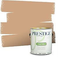 Vista 226 de Prestige Paints - 2 en 1, pintura base y pintura de exterior, E400-P-SW6119