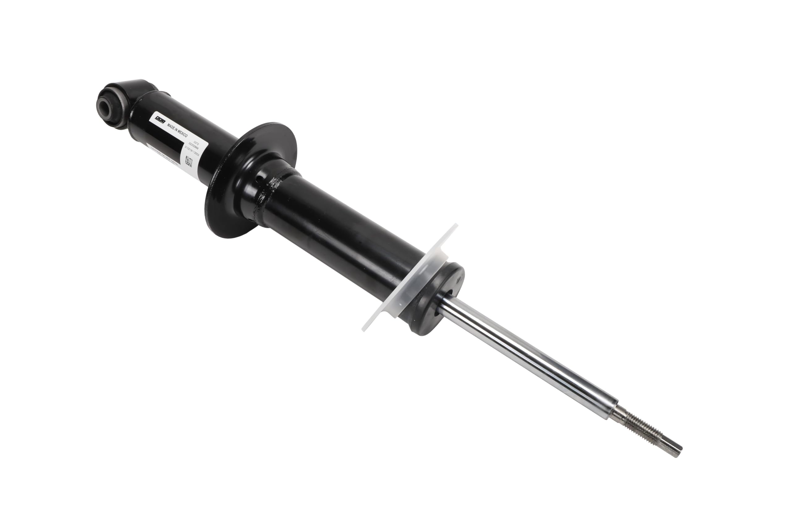 Amazon.com: ACDelco GM Original Equipment 84844866 Rear Shock 