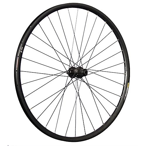 ! 29 Zoll Hinterrad Mavic XM 824 Hohlkammer Shimano Deore 12x142 Steckachse Disc