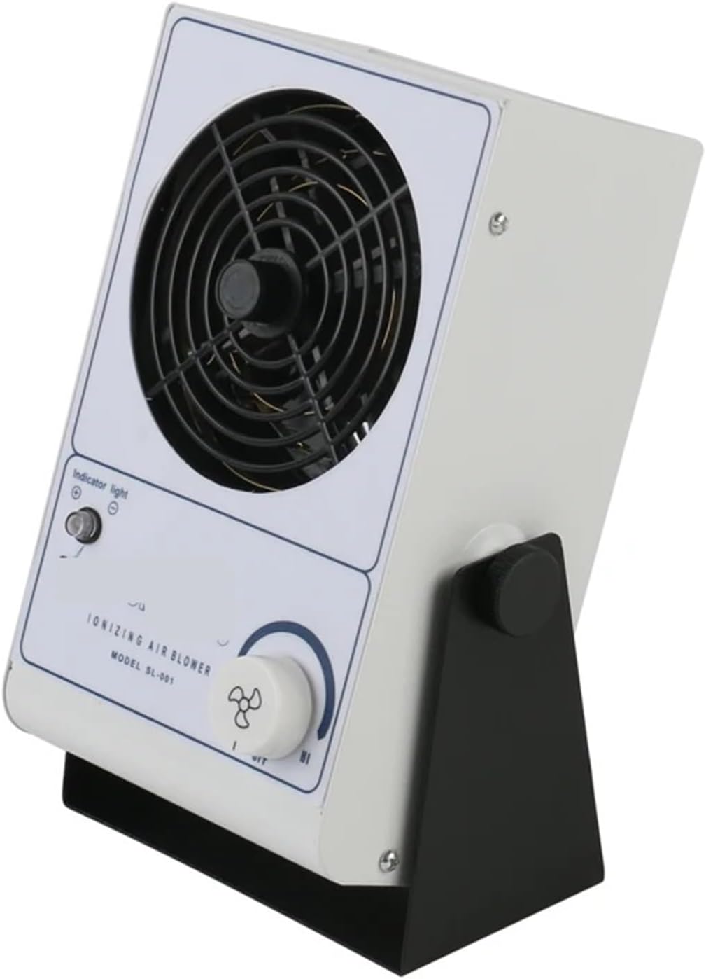 SL-001 Ionizing Air Blower Ion Fans Static Eliminator Industrial Static Eliminate Equipment 220V or 110V(220V)