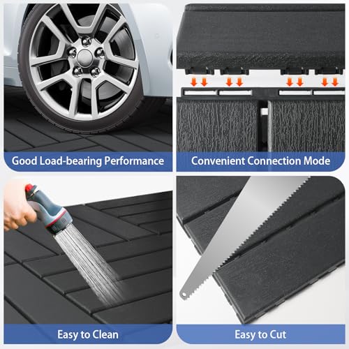 9-Pcs-Plastic-Interlocking-Deck-Tiles-12-x-12-Waterproof-Outdoor-Flooring-Tiles-Deck-Tiles-Interlocking-Outdoor-All-Weather-Use-Patio-Floor-Tiles-for-Balcony-Porch-Poolside-Backyard