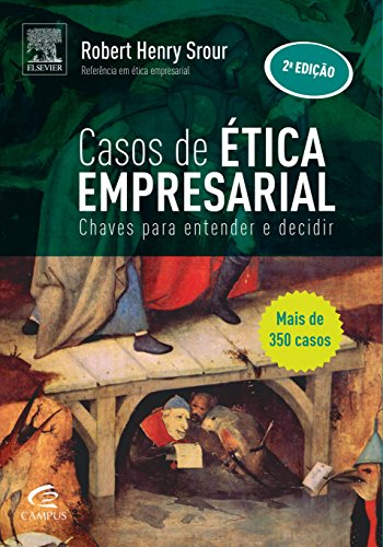 Casos de ética empresarial: chaves para entender e decidir