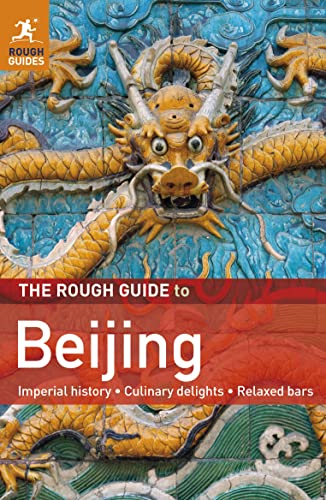 The Rough Guide to Beijing view 2