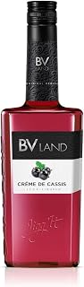 BVLand Creme de Cassis Liqueur - 700ml