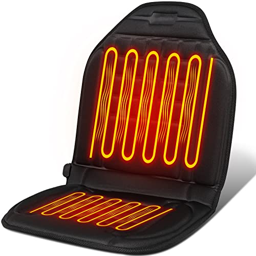 Top 10 Best Car Seat Heater Pad Reviews & Buying Guide Katynel