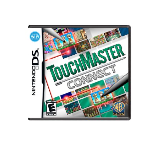 Touchmaster: Connect - Nintendo DS image 3