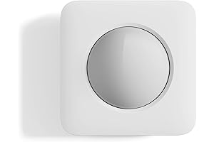 SimpliSafe Entry Sensor for Doors and Windows - Enhanced Home Security System Protection