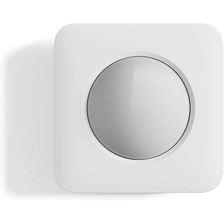 SimpliSafe Entry Sensor for Doors and Windows - Enhanced Home Security System Protection